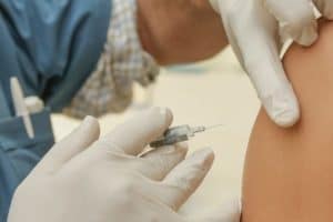 Ayuda del gobierno para indocumentados