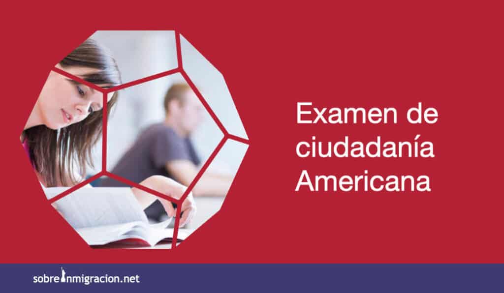 Examen de ciudadania