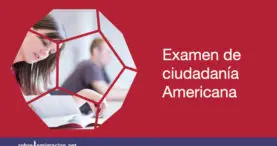 Examen de ciudadania