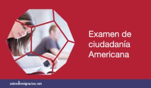 Examen de ciudadania