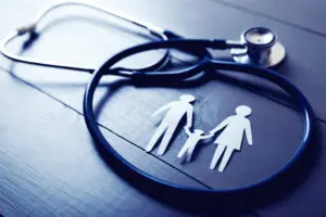 Que tipos de seguros medicos existen en EEUU