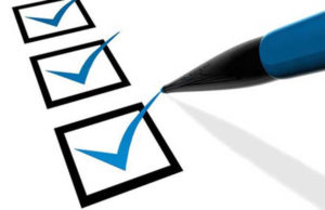 Requisitos para visado americano