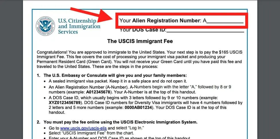 carta uscis