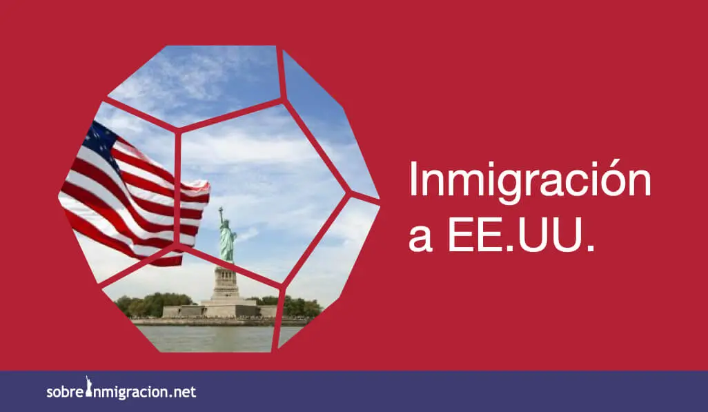 inmigracion a eeuu