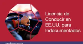 licencias de conducir para indocumentados