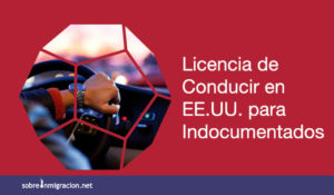 licencias de conducir para indocumentados